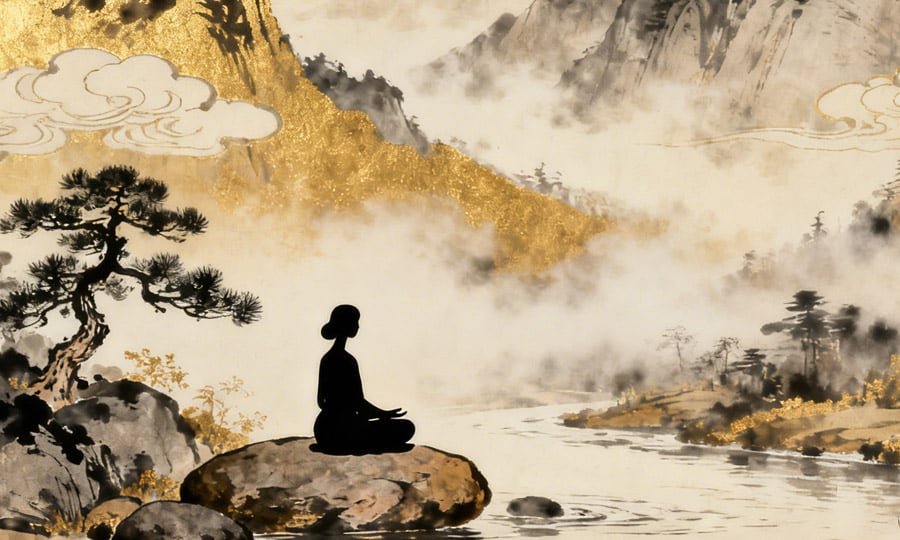 La Médecine Chinoise est une méthode globale avec une approche philosophique