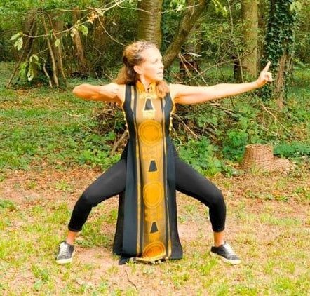 chrystelle cablan harmonies de l'être