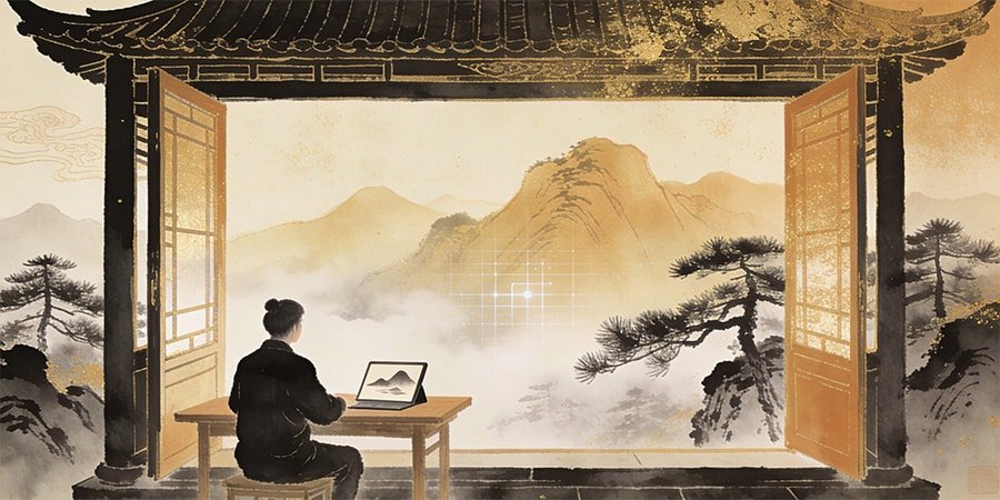 Formation en ligne de Médecine Traditionnelle Chinoise et Intégrative