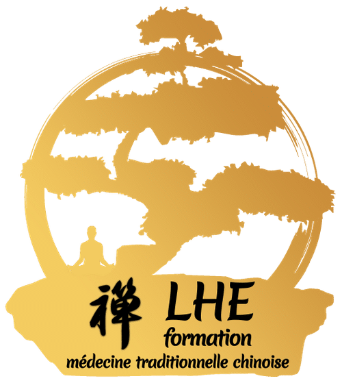 Logo Les Harmonies de l'Être